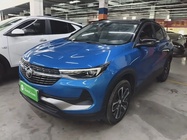 Buick Encore 2020
