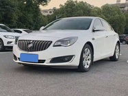 Buick Regal 2014