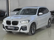 BMW X3 2019