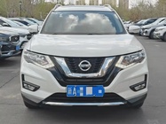 Nissan X-Trail 2019