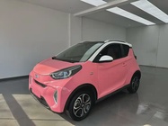 Chery Little Ant 2021