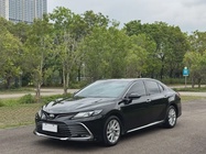 Toyota Camry 2024