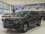 Volkswagen Tayron 2022