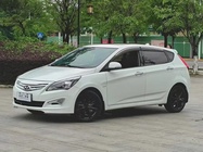 Hyundai Ruiyi 2015