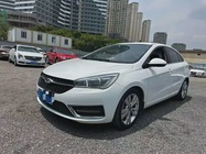 Chery Arrizo 5 2016