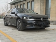 Volkswagen Magotan 2025
