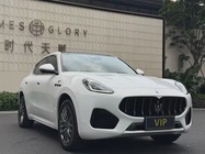 Maserati Grecale 2022