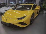 Lamborghini Huracan 2021