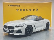 BMW Z4 2019