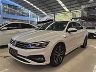 Volkswagen Lamando 2019