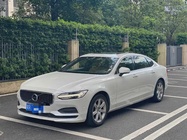Volvo S90 2017