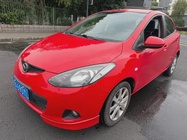 Mazda 2 2012