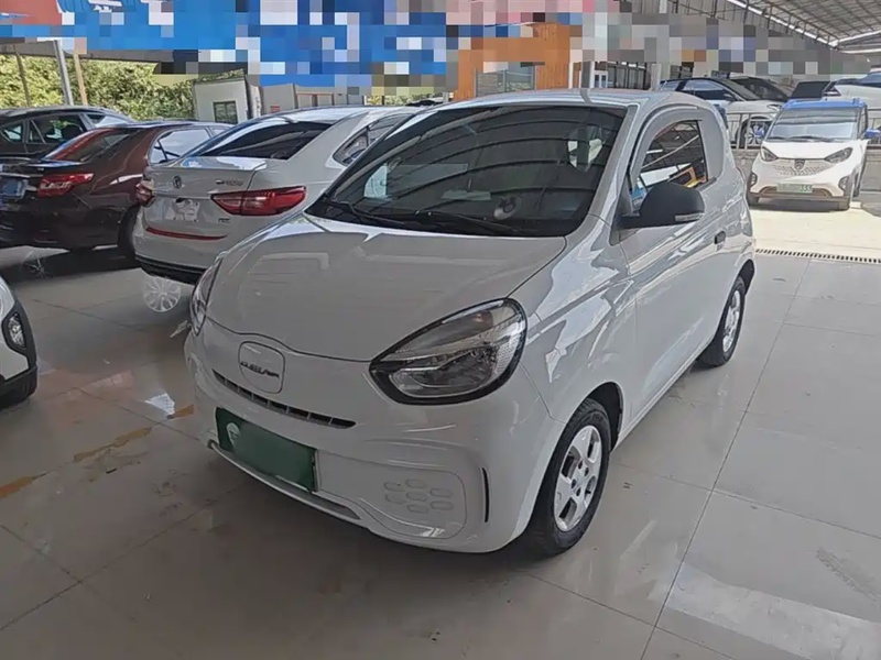 Roewe Clever