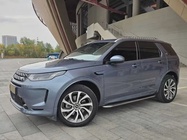 Land Rover Discovery Sport 2022