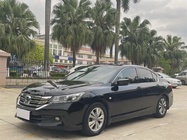 Honda Accord 2014