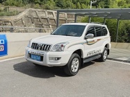 Toyota Prado 2008