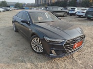 Audi A7 2024