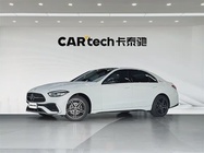 Mercedes-Benz C-Class 2025