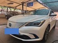 Changan Eado 2019