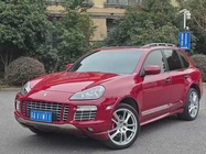 Porsche Cayenne 2010