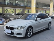 BMW 3 Series 2018
