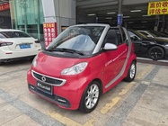 Smart ForTwo 2013