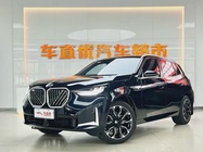 BMW X3 2025