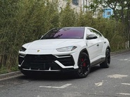 Lamborghini Urus 2019