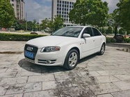 Audi A4 2008