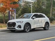 Audi Q3 2021