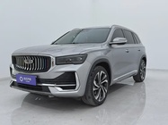 Geely Xingyue L 2023