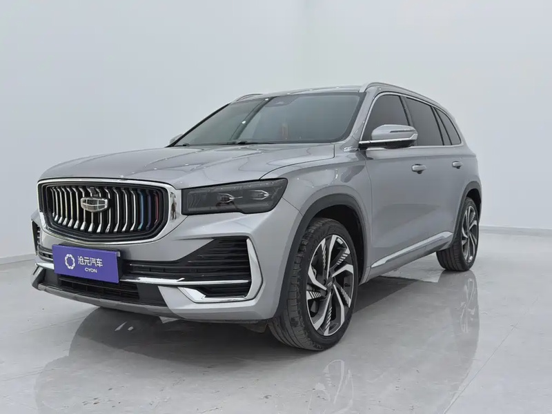 Geely Xingyue L