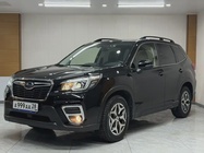 Subaru Forester 2021