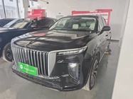 Hongqi E-HS9 2023