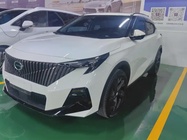 GAC GS3 2025