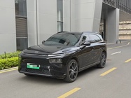 XPeng G9 2023