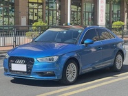 Audi A3 2017