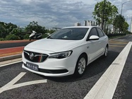 Buick Excelle 2021