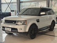 Land Rover Sport 2013