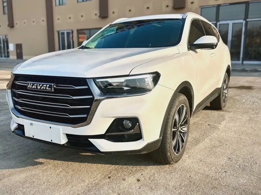 Haval H6 2023