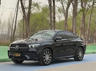 Mercedes-Benz GLE-Class 2023