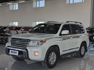 Toyota Land Cruiser 2015