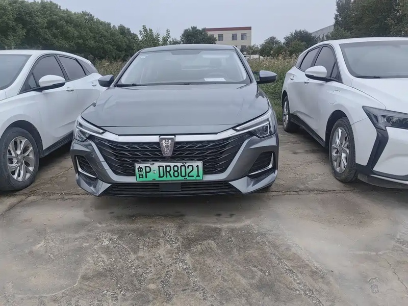 Roewe i6
