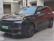 Li Auto L9 2025