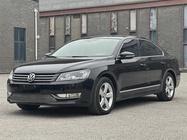 Volkswagen Passat 2013