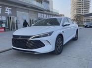 BYD Qin L 2026
