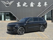 Li Auto L9 2023