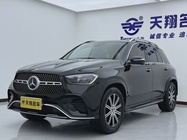 Mercedes-Benz GLE-Class 2024