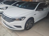 Volkswagen Sagitar 2022