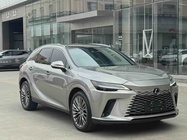 Lexus RX 2023